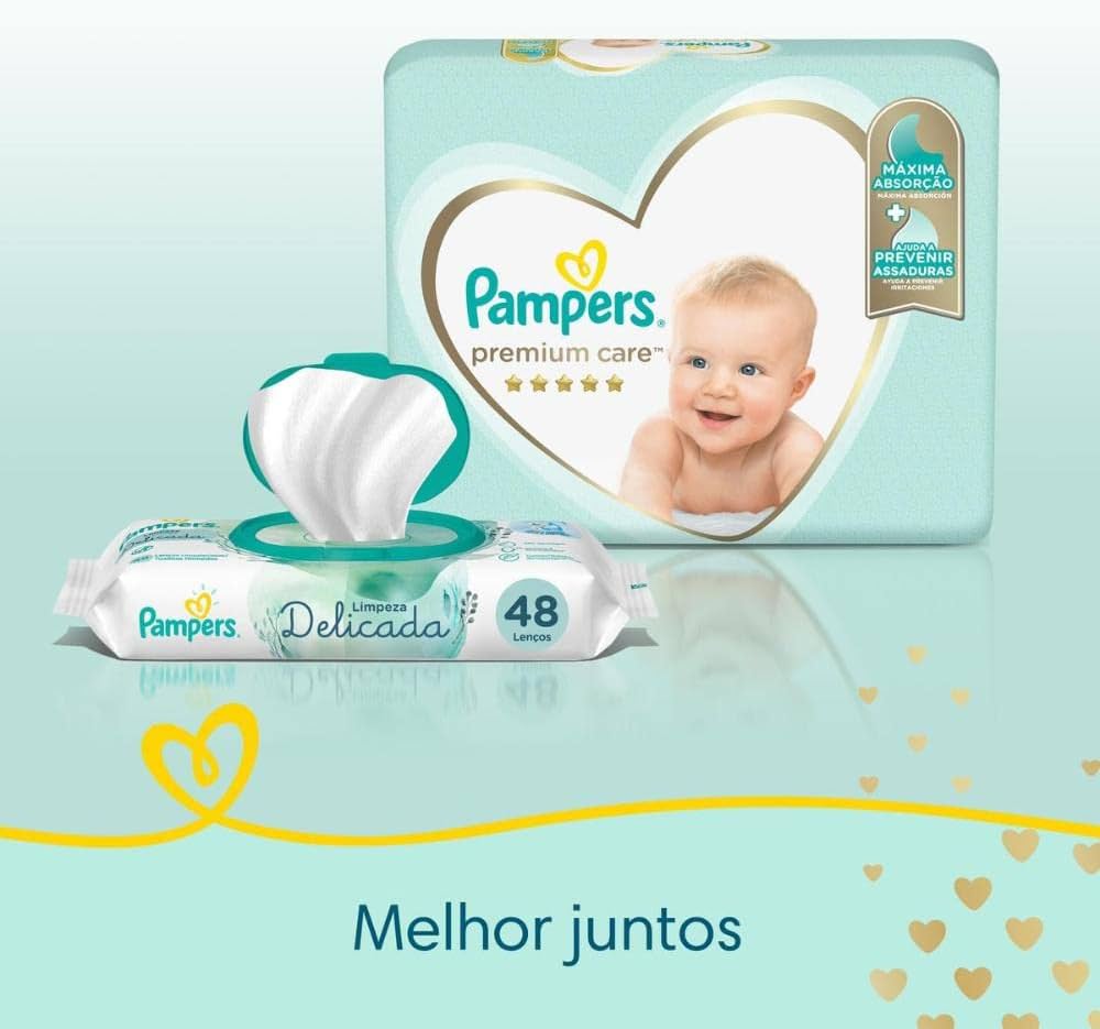 kiedy promocja pampers pants w rossmann