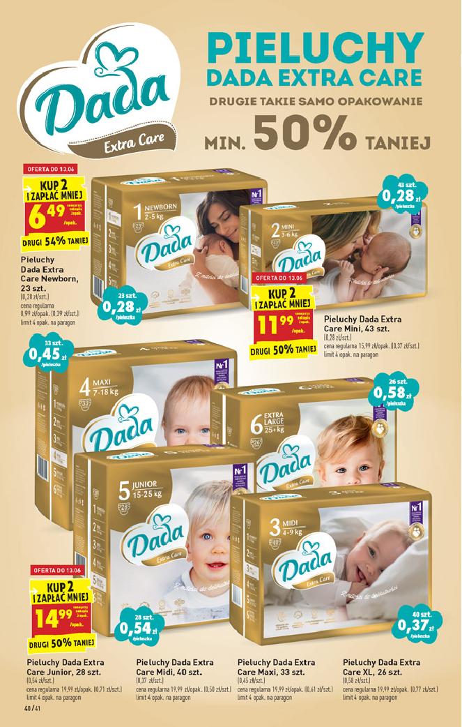 pampers dla doroslych a alarm o kupie