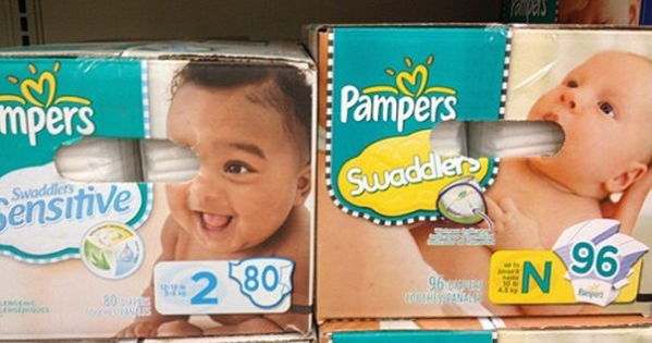 pampers 3 activ baby dty