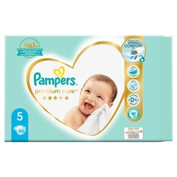 pampers natural clean sroka