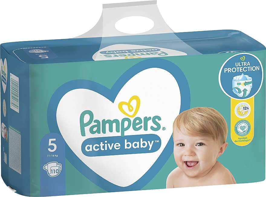 pieluchy lupilu a pampers