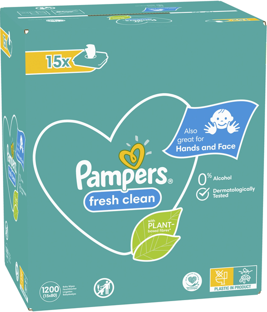 pampers 1 premium care 78