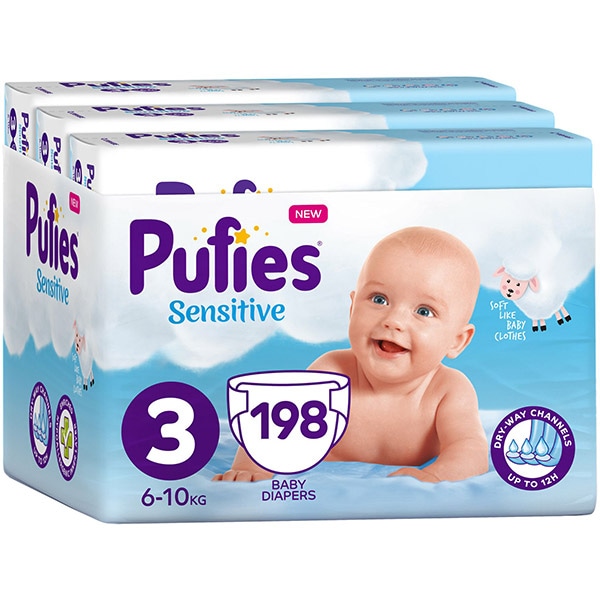 promocja biedronka pampers 4 maxi