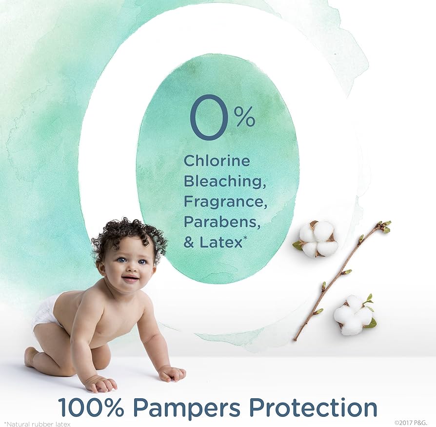 pampers 5 na noc