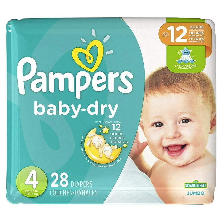 pieluchy pampers premium 2 allegro