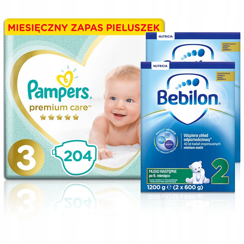 pieluszki pampers active baby dry 6 44szt