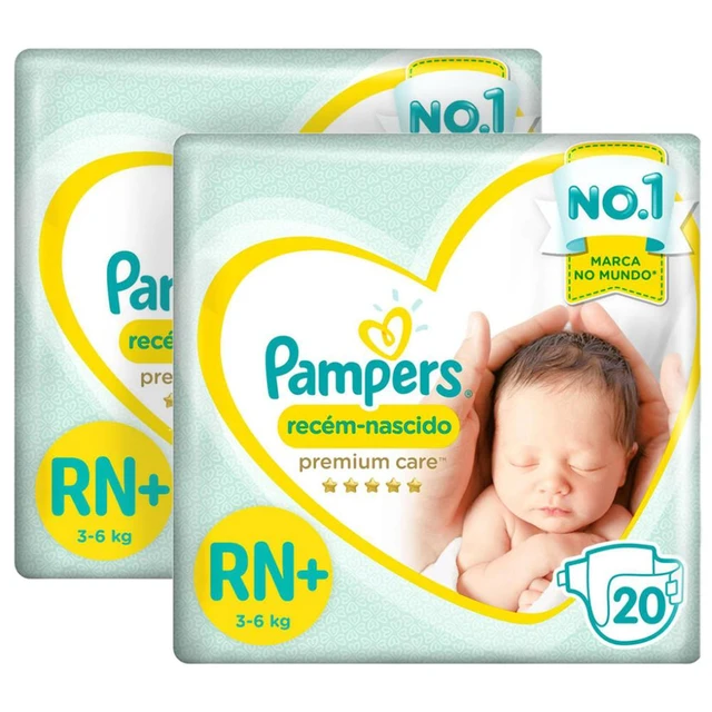 pampers jumbo pack size 2 price