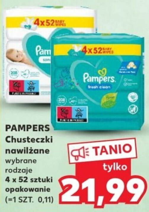 pampers new baby dry 2 opinie