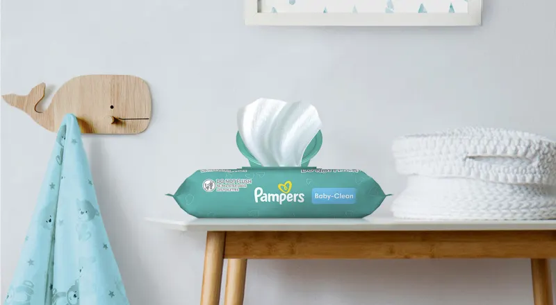 promocje pampers pants