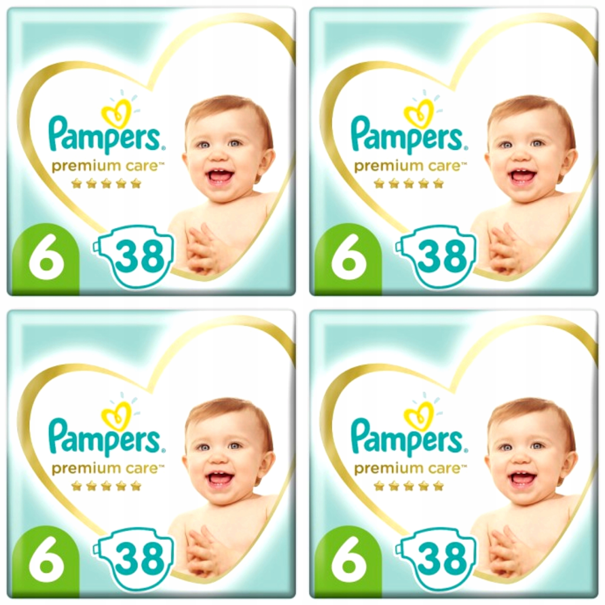 chusteczki nawilżane pampers newborn