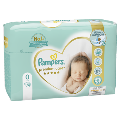 pants pampers rossmann