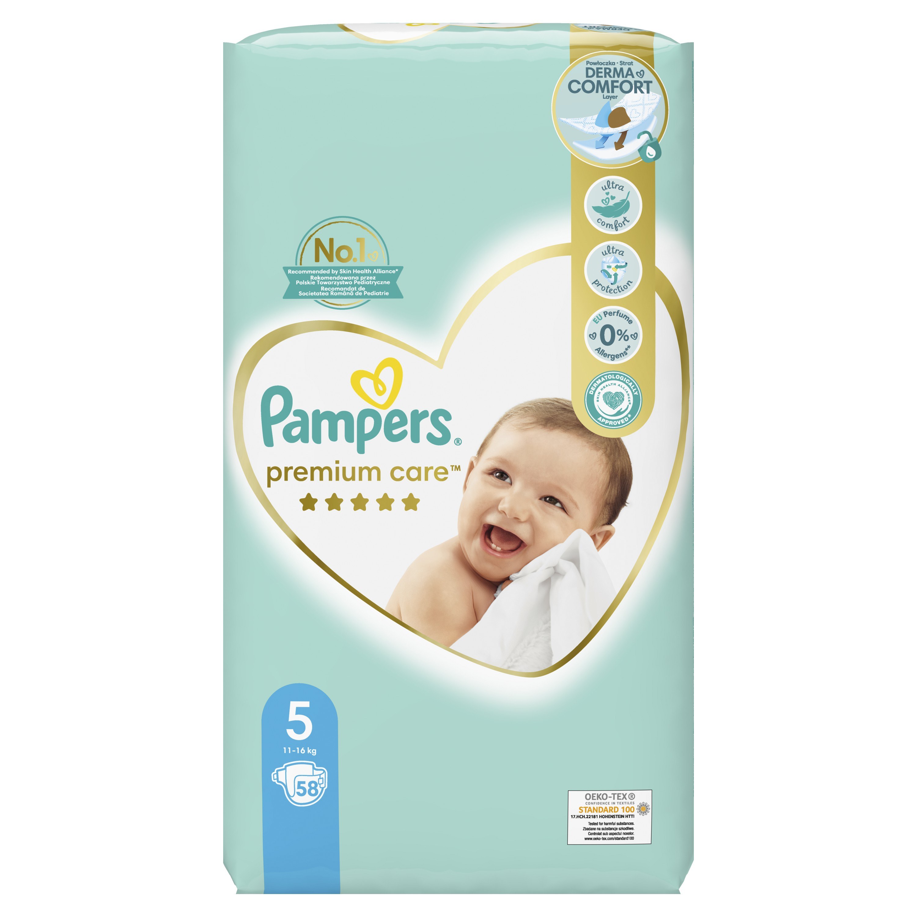 pampers kokosowa do pomidorów