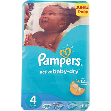 pieluchy pampers sleep and play kaufland