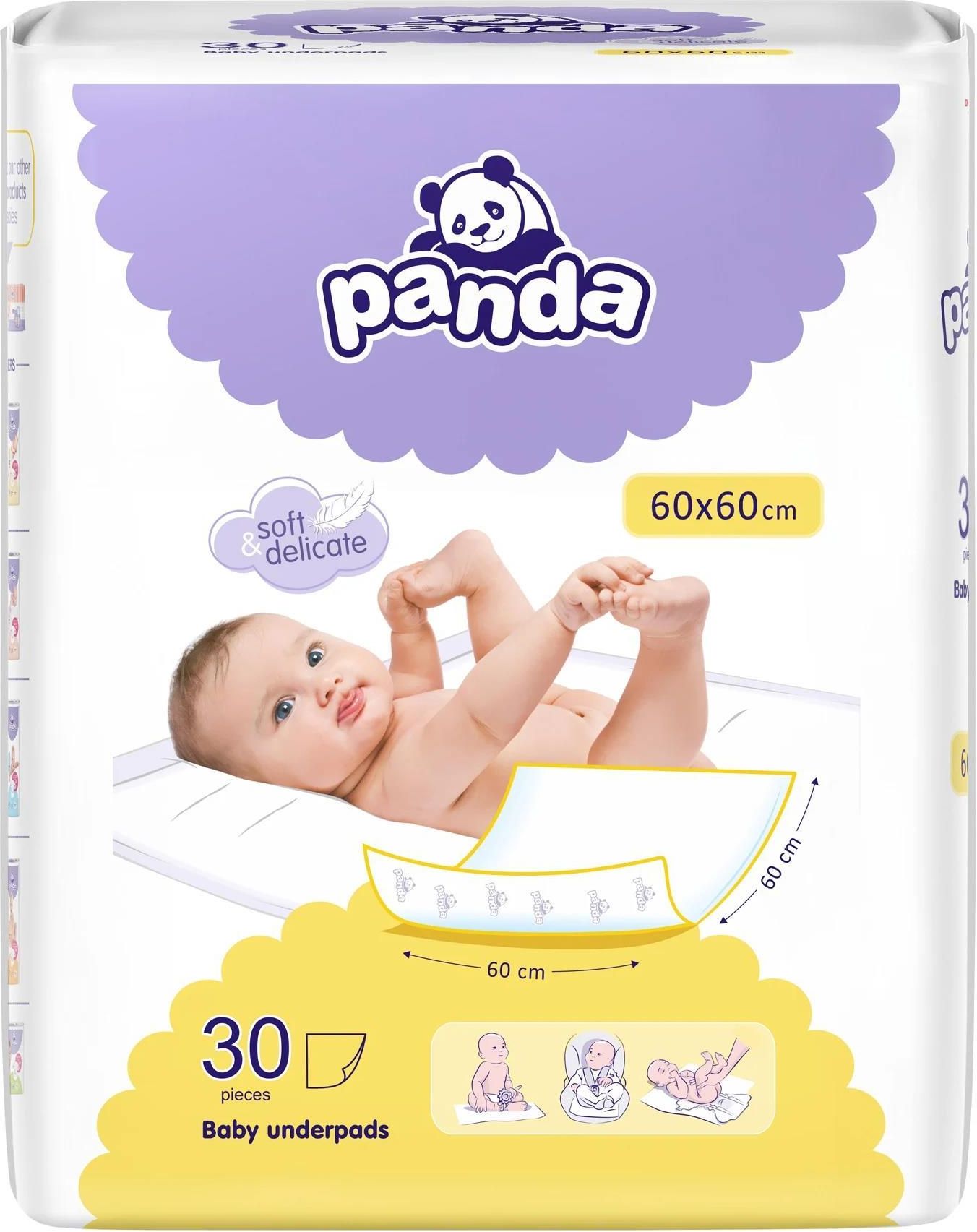 pampers 208