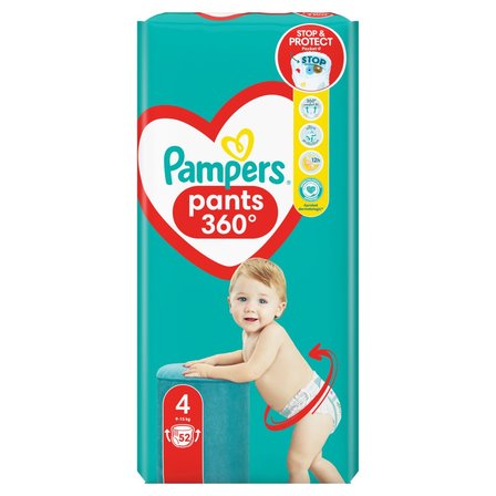 pampers najmniejszy rozmiar