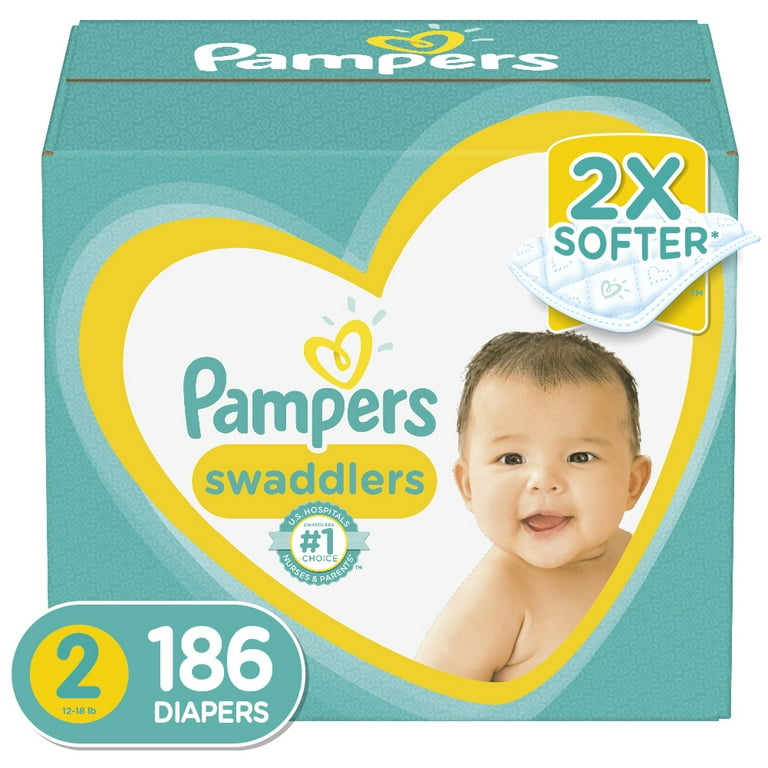 pieluchy pampers szkodliwe