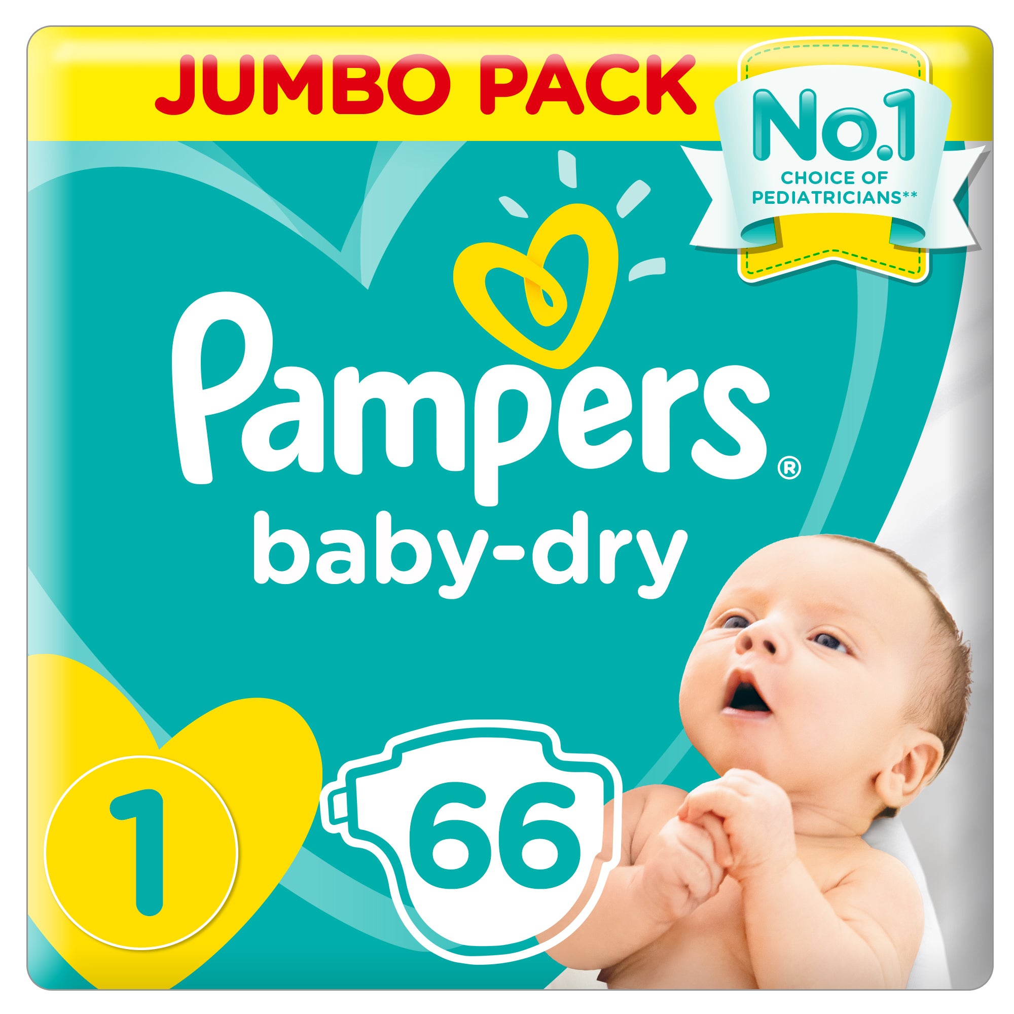 pampers hush little baby napisy