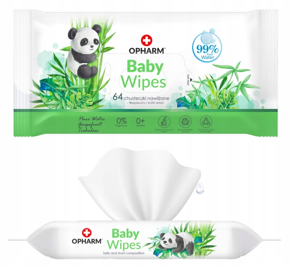 pampers pure protection 4