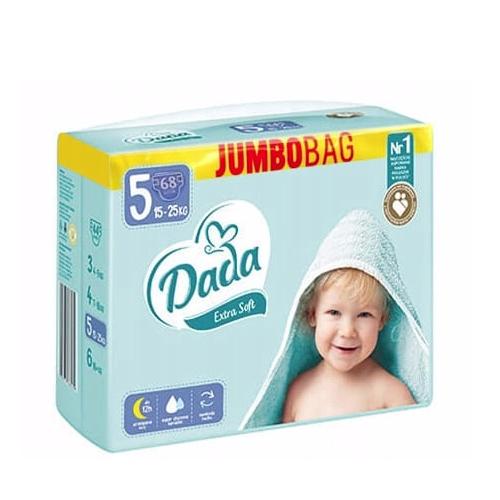 co robic jak pampers przecieka