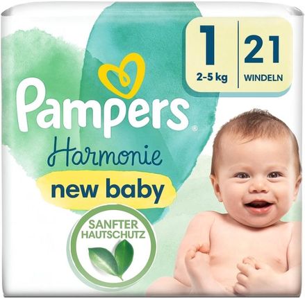 pampers duza paka