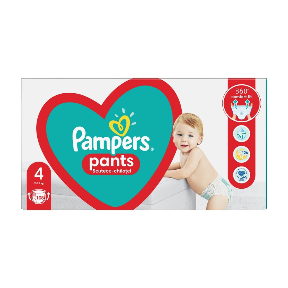 pampers cena 1 pieluchy