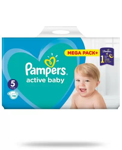 pampers premium protection 4 cena