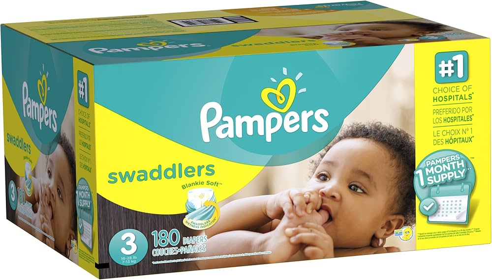 pasek na pampers pants