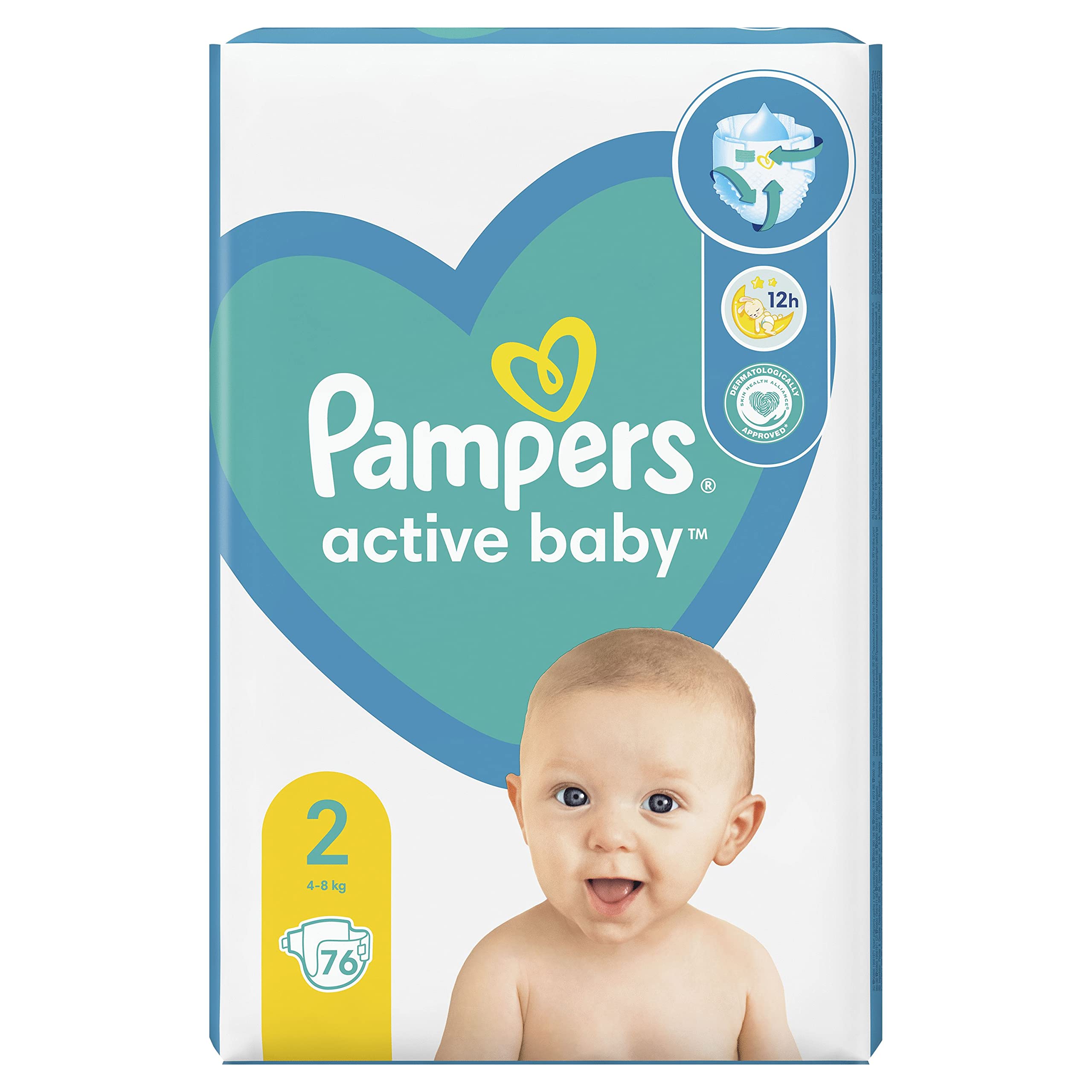 pampers kolorowanki