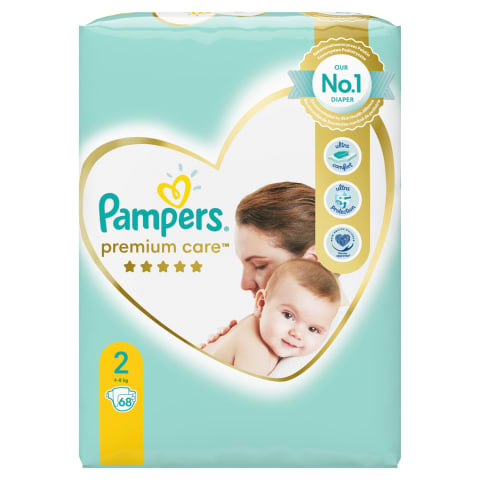 pampers wallpaper