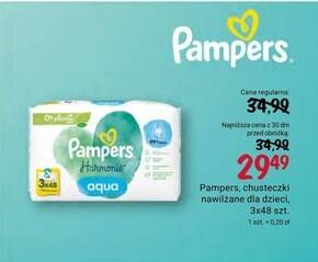 pampers premium care pieluchy rozmiar 4