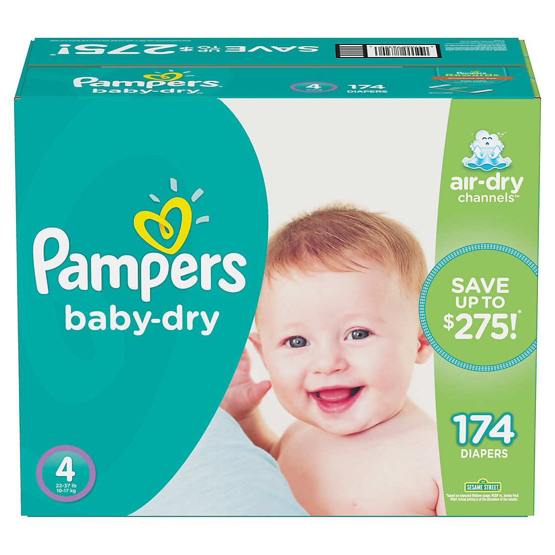 chusteczki nawilżane pampers gemini