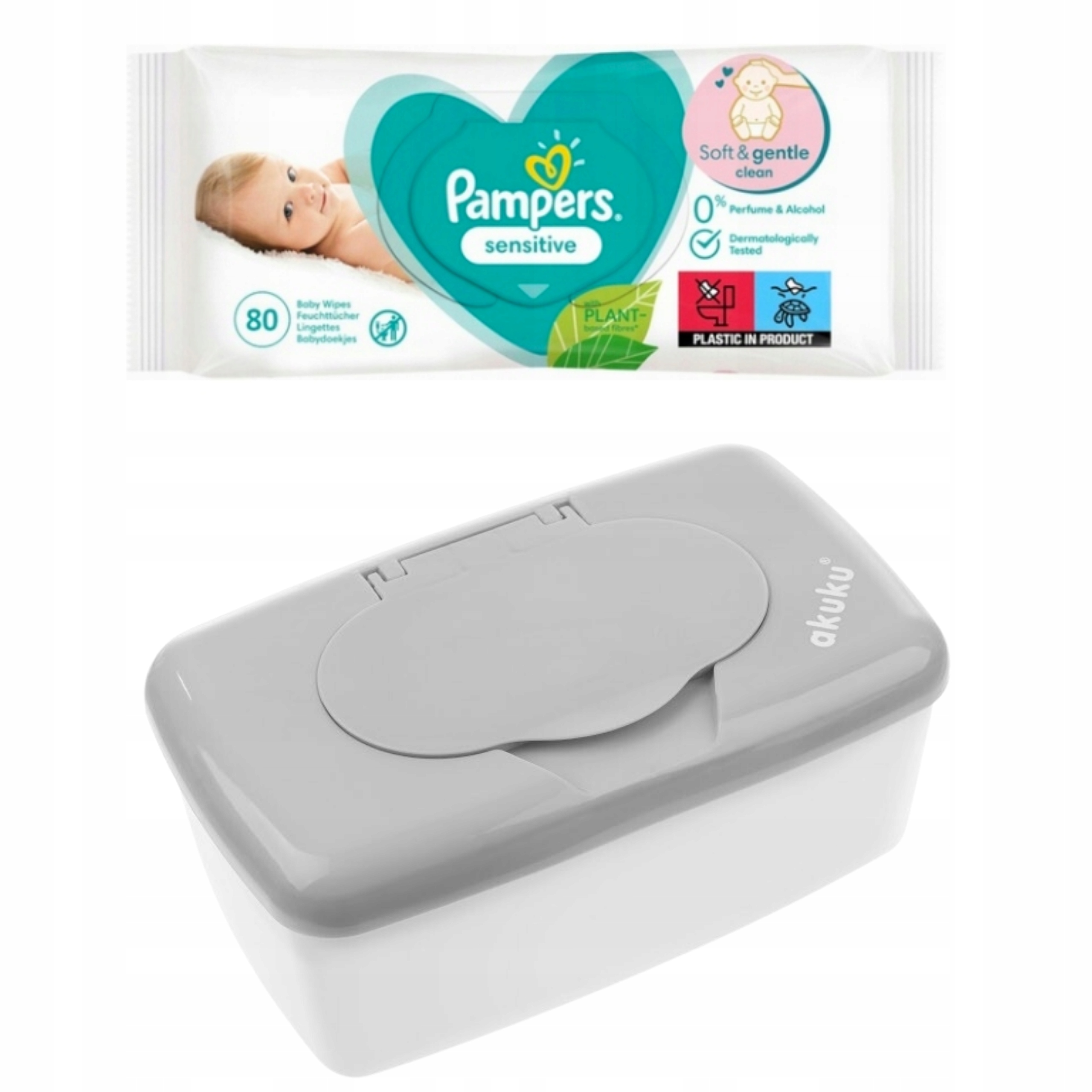 pampers premium care 2ceneo