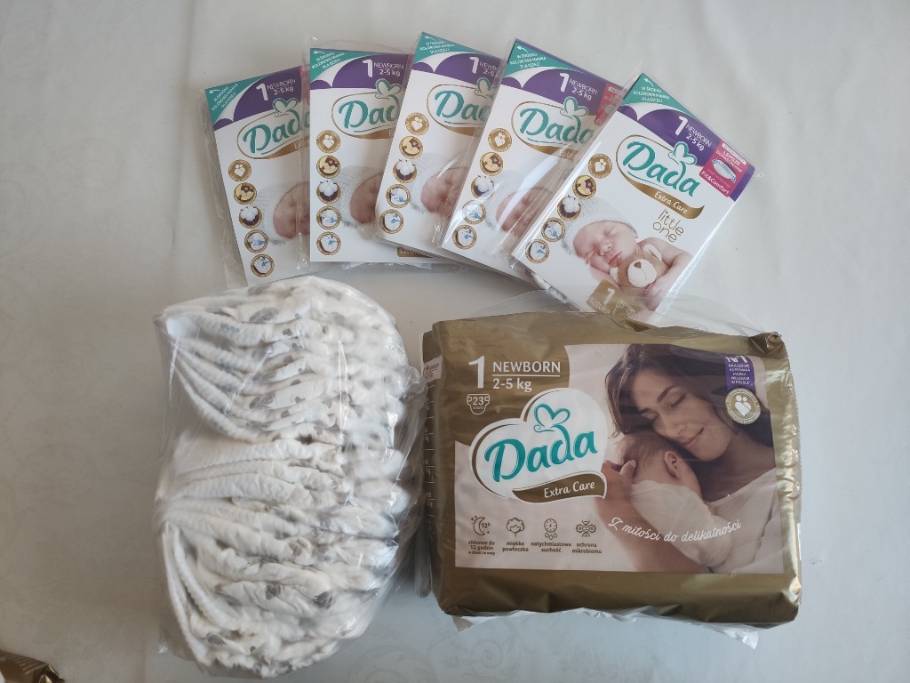 pampers 150 sztuk cena