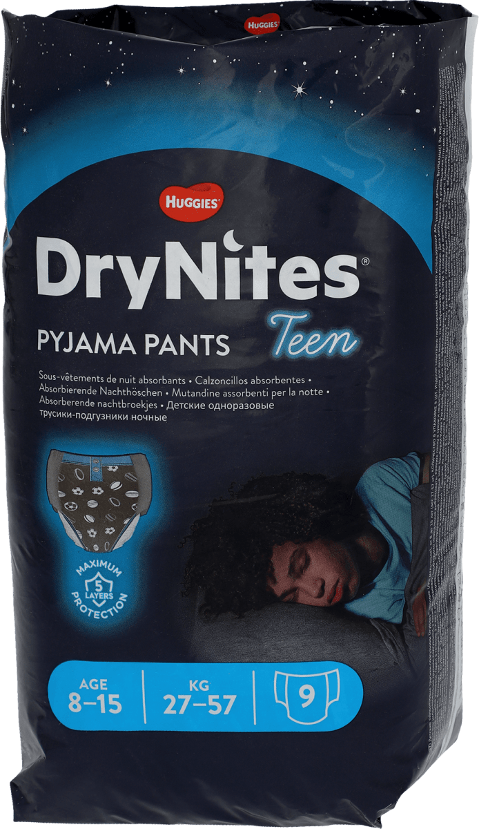 pampers premium 4 pants