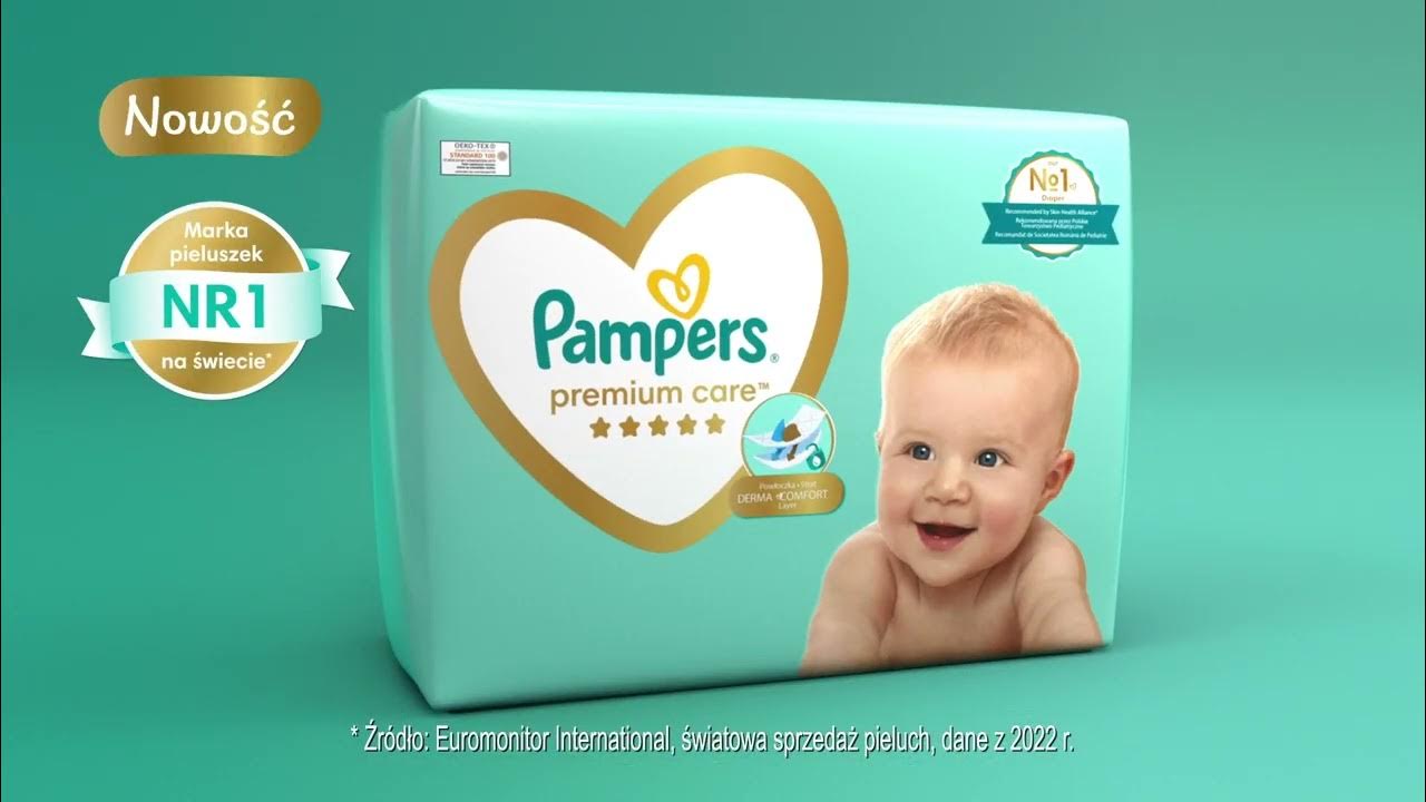 pampers wakacyjny konkurs z bb