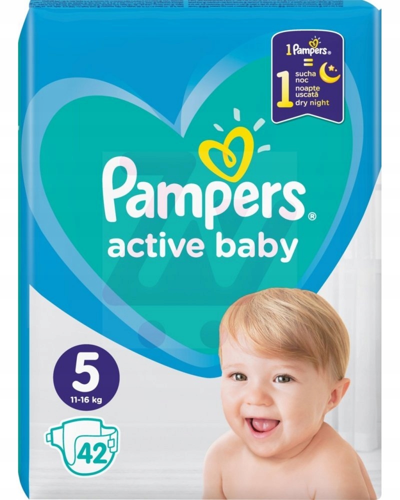 pieluchy pampers sleep&play promocja s