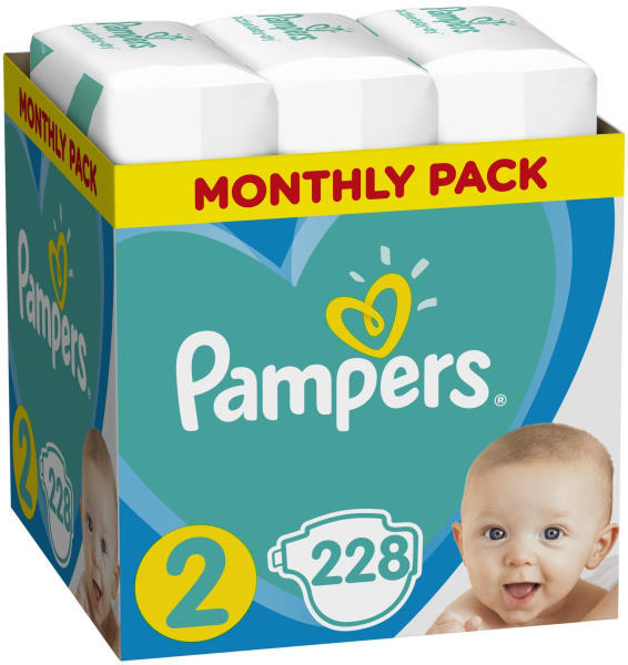 pampers new baby dry 1 43