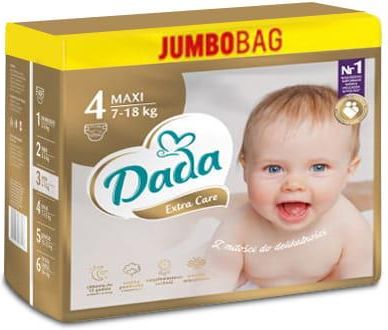 pampers active baby 4 pieluchomajtki