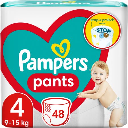 pampers olx