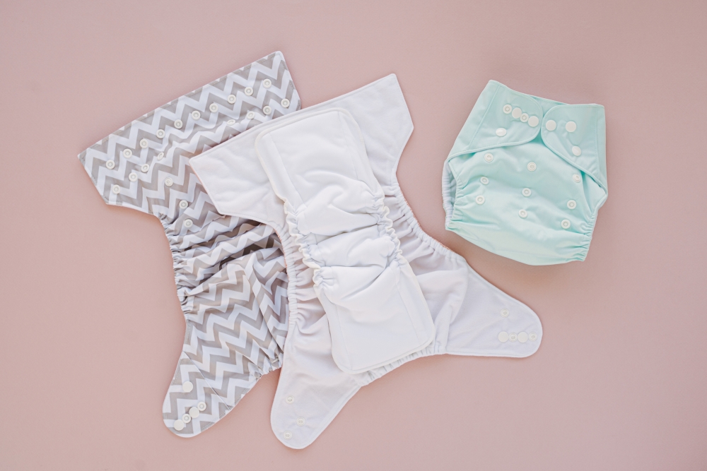 pampers swaddlers diapers