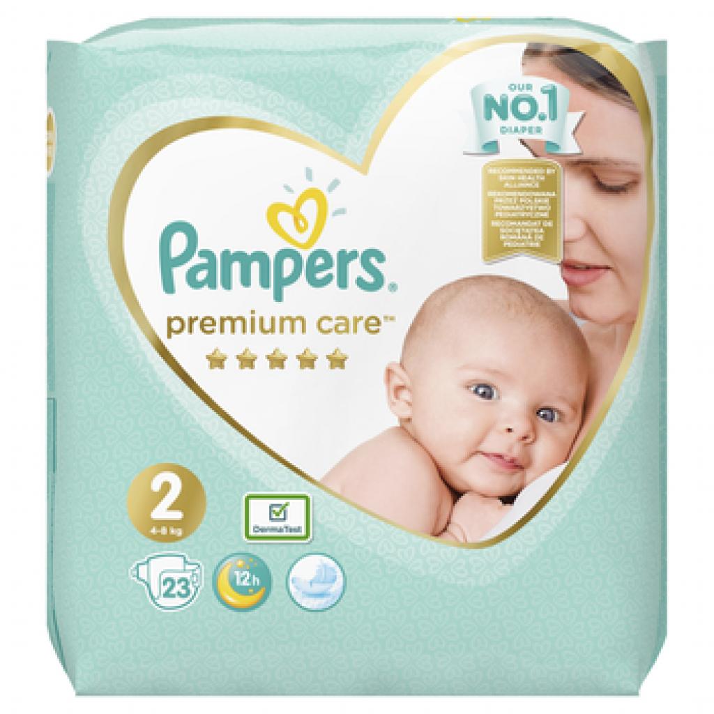 pampers active baby 3 6-10 kg 208 szt allegro