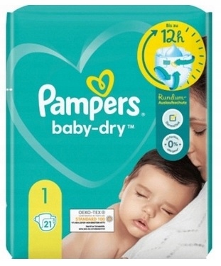 pampers 5 plus tesco