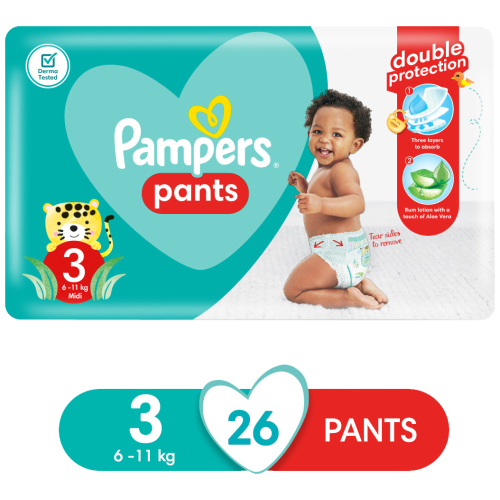 pampers za kare porno