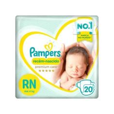 pampers premiuim care 1