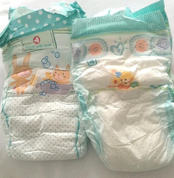 pampers premium 5 pieluchy