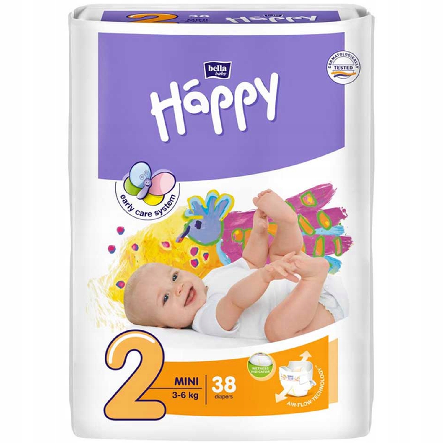 pampers 0 kg