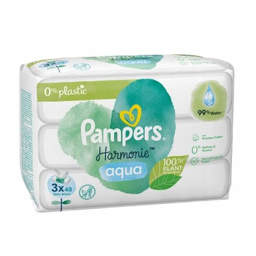 pieluchy pampers new baby dry 2