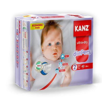 pampers active baby-dry pieluszki 3 midi 108 sztuk