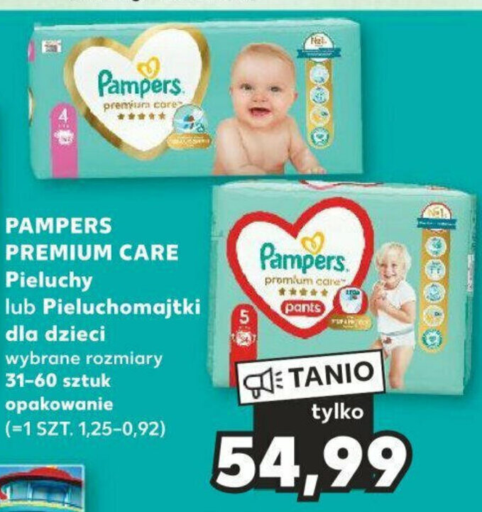 jak otrzymać 19 zł rabatu pampers