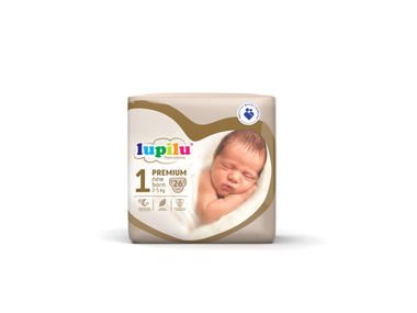 pampers wyprawka dla noworodka zestaw